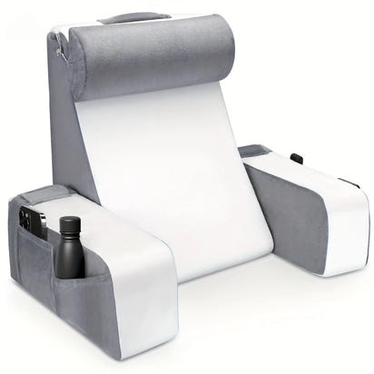 Velora™ - Cozy Comfort Back Cushion