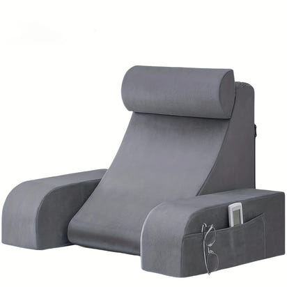 Velora™ - Cozy Comfort Back Cushion