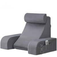 Velora™ - Cozy Comfort Back Cushion